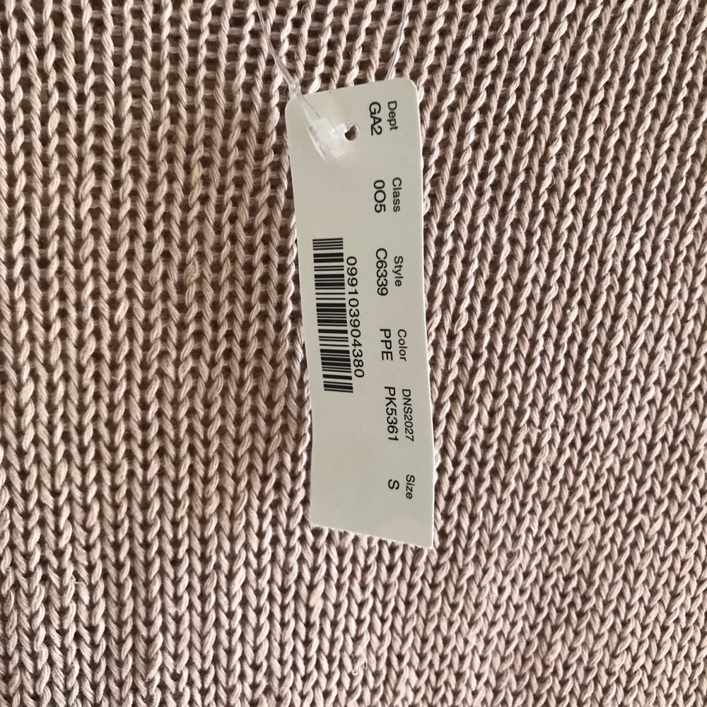 J.crew Textured Sweater NWT - Picture 3 of 4